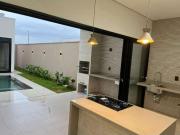Casa / Sobrado em Condomínio para Venda em Uberlândia/MG...