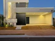 Casa / Sobrado em Condomínio para Venda em Uberlândia/MG...