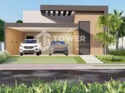 Casa / Sobrado em Condomínio para Venda em Uberlândia/MG...