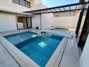 Casa / Sobrado em Condomínio para Venda em Uberlândia/MG...