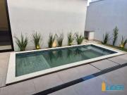 Casa / Sobrado em Condomínio para Venda em Uberlândia/MG...