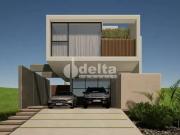 Casa / Sobrado em Condomínio para Venda em Uberlândia/MG...