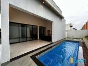 Casa / Sobrado em Condomínio para Venda em Uberlândia/MG...