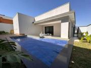 Casa / Sobrado em Condomínio para Venda em Uberlândia/MG...