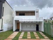 Casa / Sobrado em Condomínio para Venda em Uberlândia/MG...