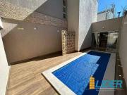 Casa / Sobrado em Condomínio para Venda em Uberlândia/MG...