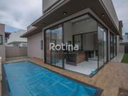 Casa / Sobrado em Condomínio para Venda em Uberlândia/MG...