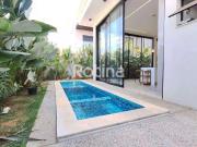 Casa / Sobrado em Condomínio para Venda em Uberlândia/MG...