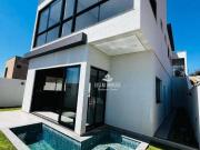 Casa / Sobrado em Condomínio para Venda em Uberlândia/MG...