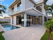 Casa / Sobrado em Condomínio para Venda em Uberlândia/MG...