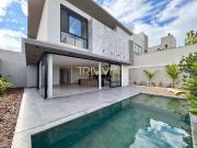 Casa / Sobrado em Condomínio para Venda em Uberlândia/MG...