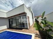 Casa / Sobrado em Condomínio para Venda em Uberlândia/MG...