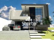 Casa / Sobrado em Condomínio para Venda em Uberlândia/MG...