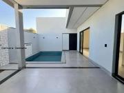 Casa / Sobrado em Condomínio para Venda em Uberlândia/MG...