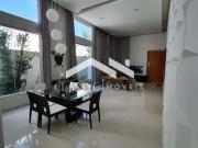 Casa / Sobrado em Condomínio para Venda em Uberlândia/MG...