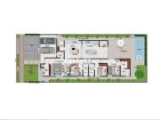 Casa / Sobrado em Condomínio para Venda em Uberlândia/MG...