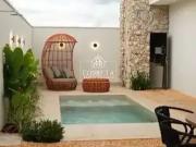 Casa / Sobrado em Condomínio para Venda em Uberlândia/MG...