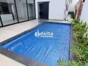 Casa / Sobrado em Condomínio para Venda em Uberlândia/MG...