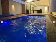 Casa / Sobrado em Condomínio para Venda em Uberlândia/MG...