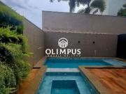 Casa / Sobrado em Condomínio para Venda em Uberlândia/MG...