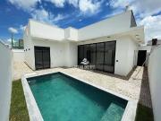 Casa / Sobrado em Condomínio para Venda em Uberlândia/MG...