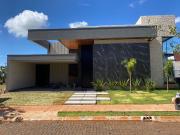 Casa / Sobrado em Condomínio para Venda em Uberlândia/MG...