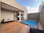 Casa / Sobrado em Condomínio para Venda em Uberlândia/MG...