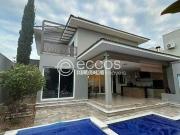 Casa / Sobrado em Condomínio para Venda em Uberlândia/MG...