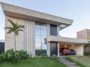 Casa / Sobrado em Condomínio para Venda em Uberlândia/MG...