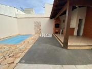 Casa / Sobrado em Condomínio para Venda em Uberlândia/MG...