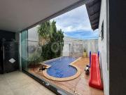 Casa / Sobrado em Condomínio para Venda em Uberlândia/MG...