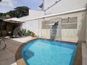 Casa / Sobrado em Condomínio para Venda em Uberlândia/MG...