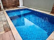 Casa / Sobrado em Condomínio para Venda em Uberlândia/MG...