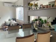 Casa / Sobrado em Condomínio para Venda em Uberlândia/MG...