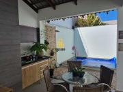 Casa / Sobrado em Condomínio para Venda em Uberlândia/MG...