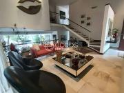 Casa / Sobrado em Condomínio para Venda em Uberlândia/MG...