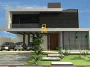 Casa / Sobrado em Condomínio para Venda em Uberlândia/MG...