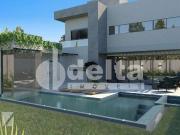 Casa / Sobrado em Condomínio para Venda em Uberlândia/MG...
