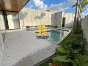 Casa / Sobrado em Condomínio para Venda em Uberlândia/MG...