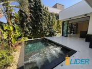 Casa / Sobrado em Condomínio para Venda em Uberlândia/MG...