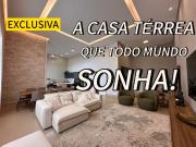 Casa / Sobrado em Condomínio para Venda em Uberlândia/MG...