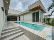 Casa / Sobrado em Condomínio para Venda em Uberlândia/MG...