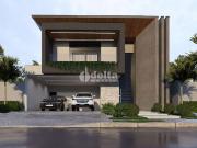 Casa / Sobrado em Condomínio para Venda em Uberlândia/MG...