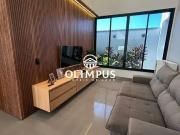Casa / Sobrado em Condomínio para Venda em Uberlândia/MG...