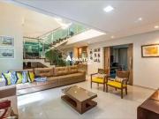 Casa / Sobrado em Condomínio para Venda em Uberlândia/MG...