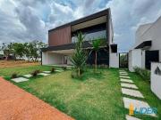 Casa / Sobrado em Condomínio para Venda em Uberlândia/MG...