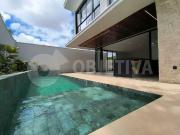 Casa / Sobrado em Condomínio para Venda em Uberlândia/MG...