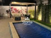 Casa / Sobrado em Condomínio para Venda em Uberlândia/MG...