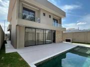 Casa / Sobrado em Condomínio para Venda em Uberlândia/MG...