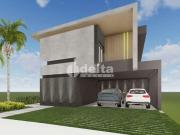 Casa / Sobrado em Condomínio para Venda em Uberlândia/MG...